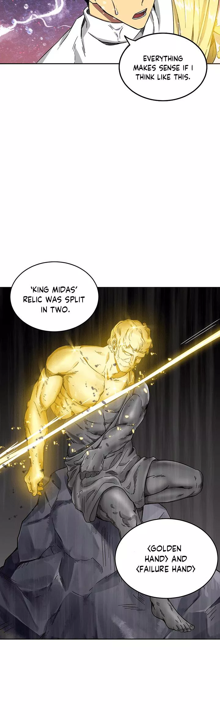 Tomb Raider King, chapter 38, image 31