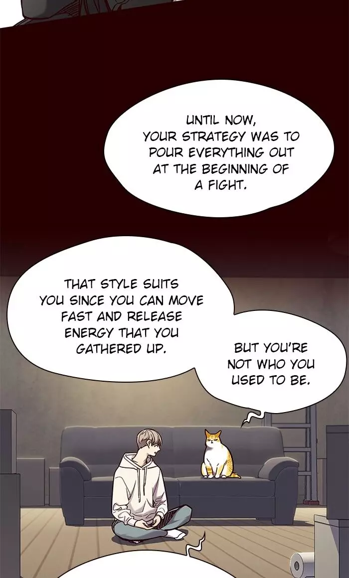 Eleceed, chapter 71, image 41