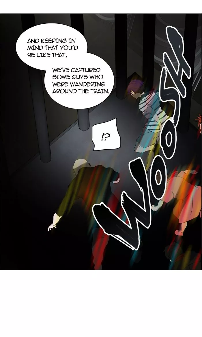 Tower of God, chapter 245, image 33