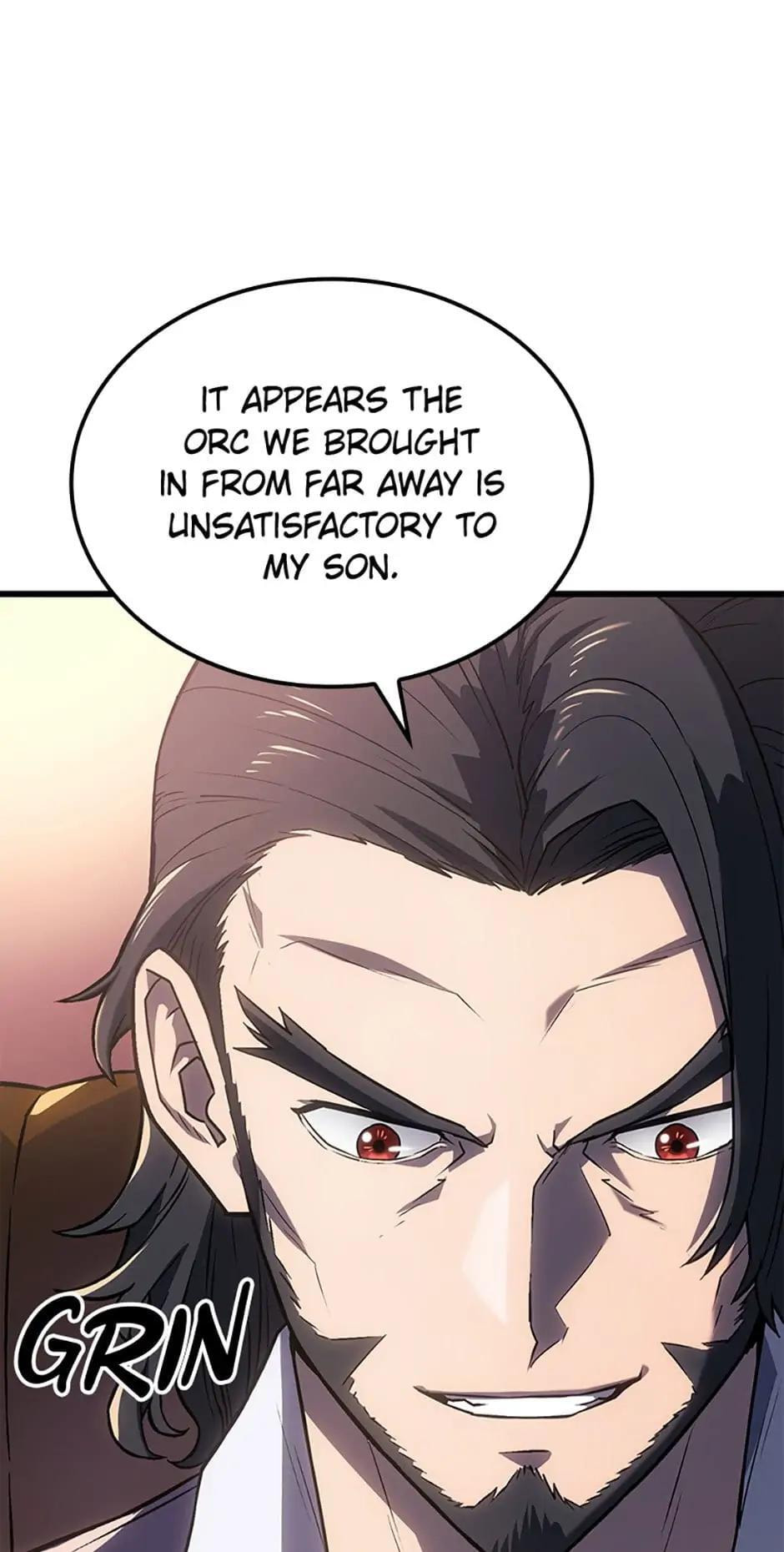 Revenge of the Baskerville Bloodhound, chapter 11, image 9