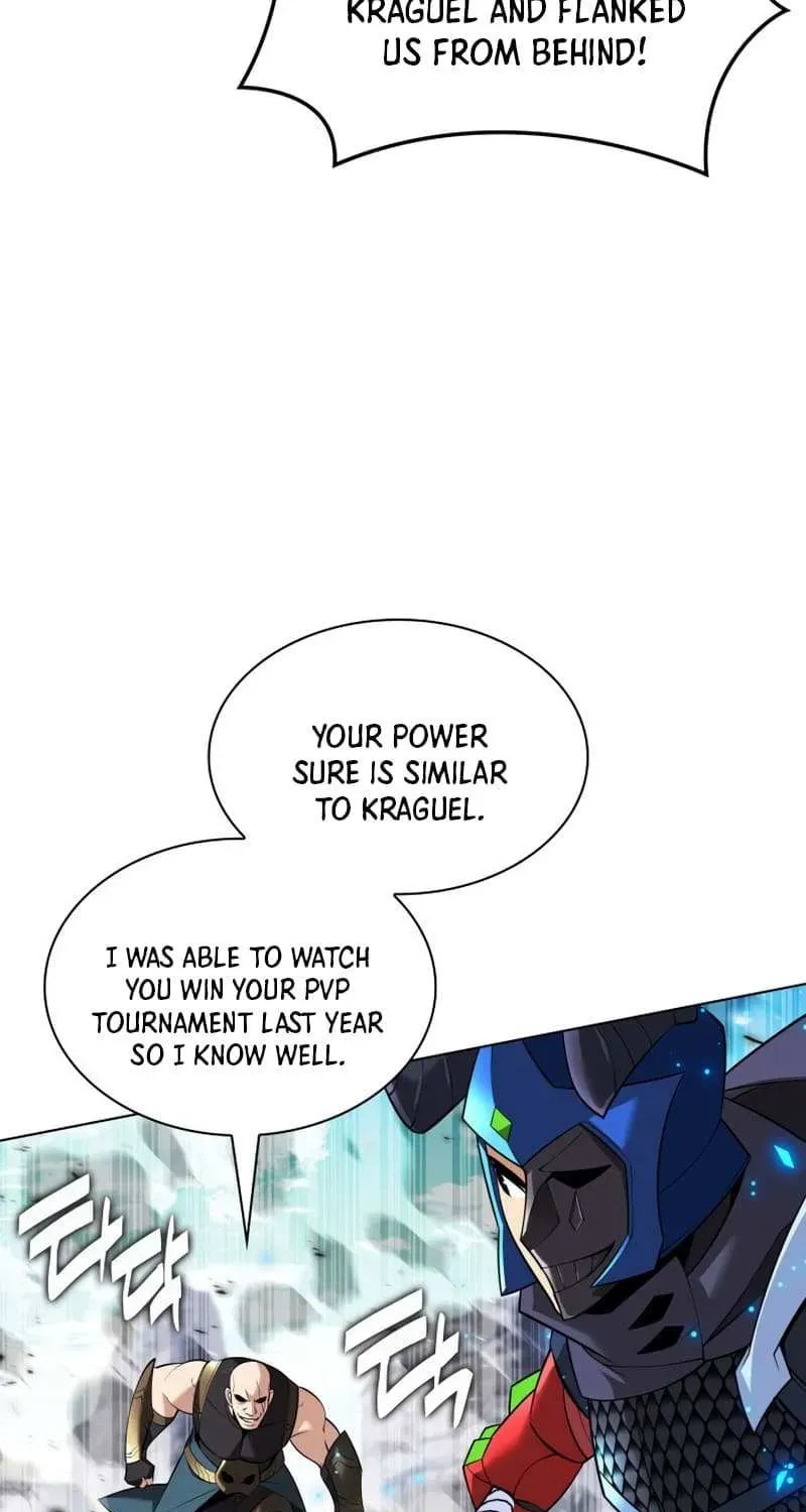 Overgeared (Team Argo), chapter 213.1, page 40