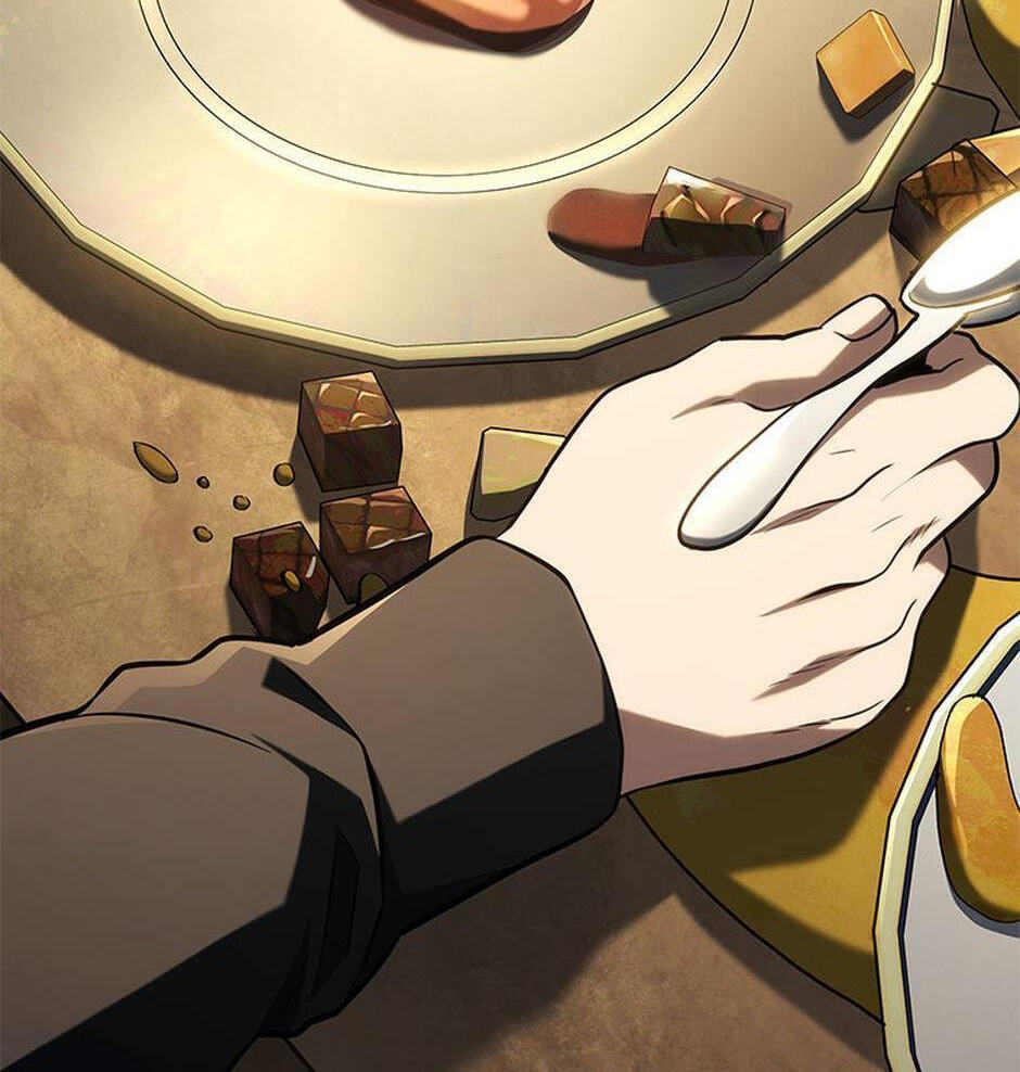 Revenge of the Baskerville Bloodhound, chapter 115, image 140