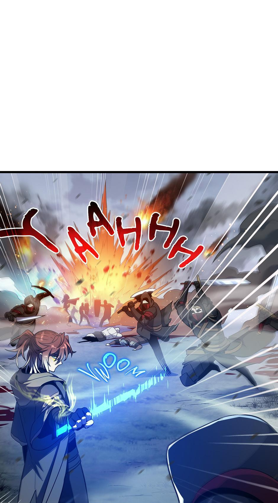 The Beginning After the End, chapter 190, image 151