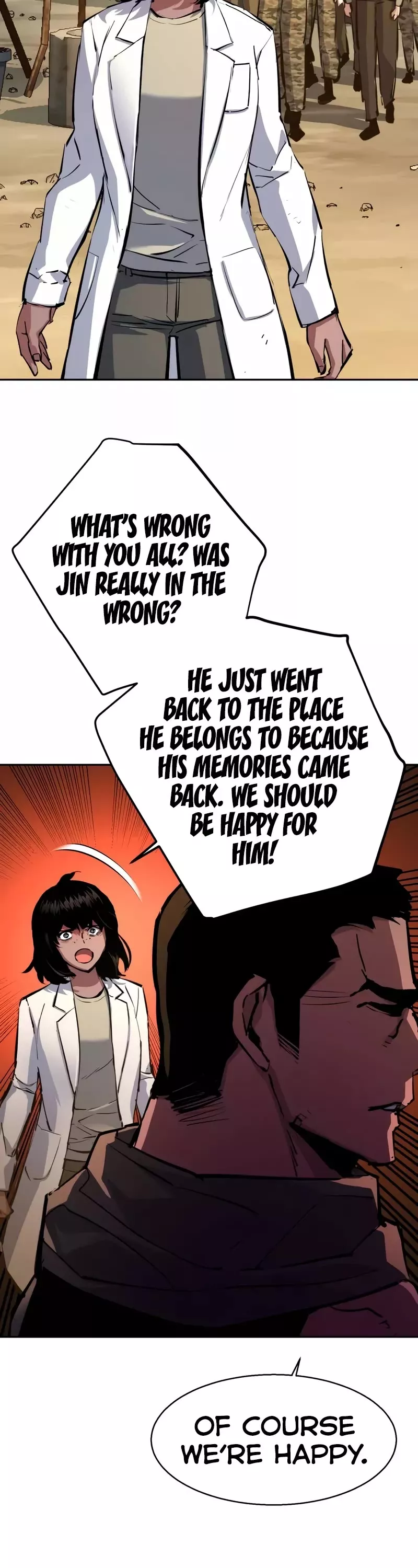 Teenage Mercenary, chapter 162, image 48