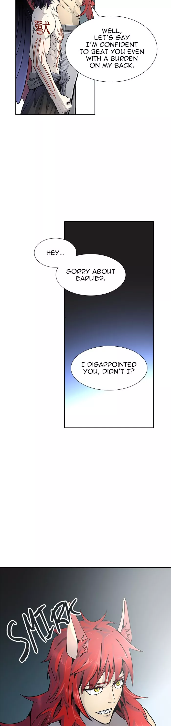 Tower of God, chapter 513, image 39