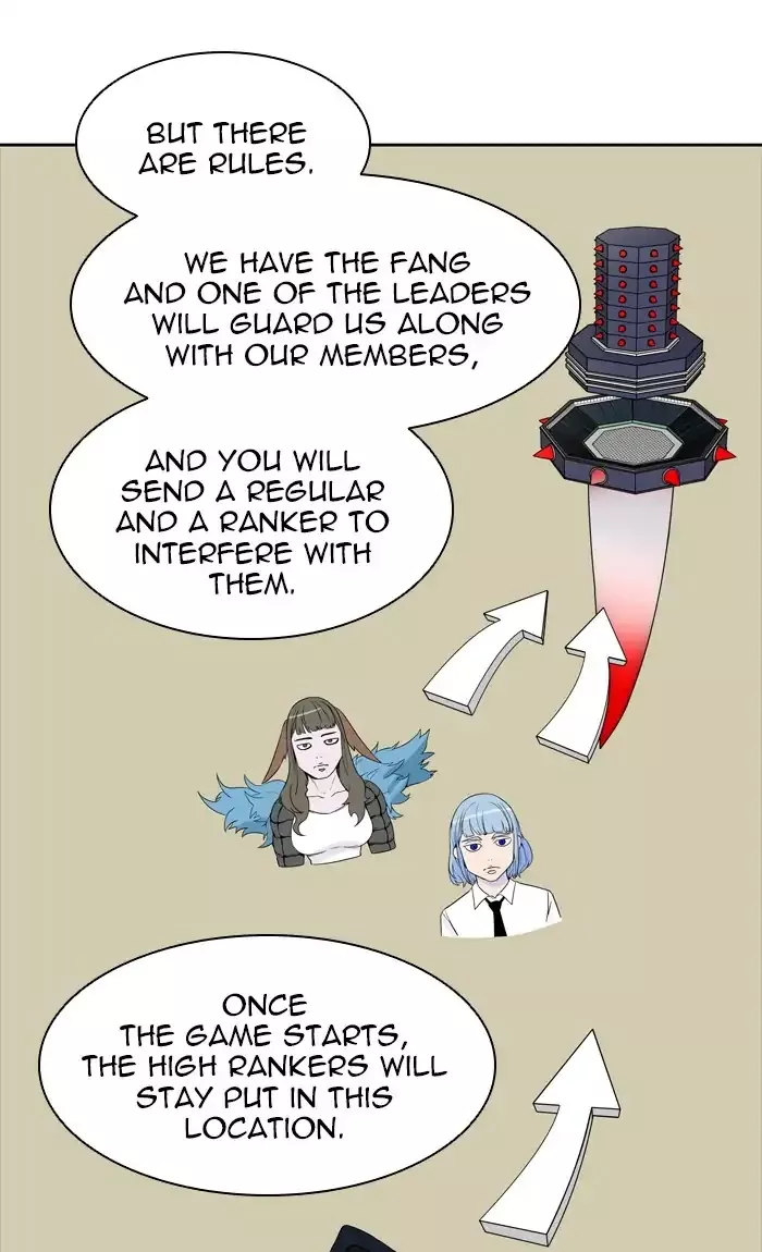 Tower of God, chapter 439, image 98