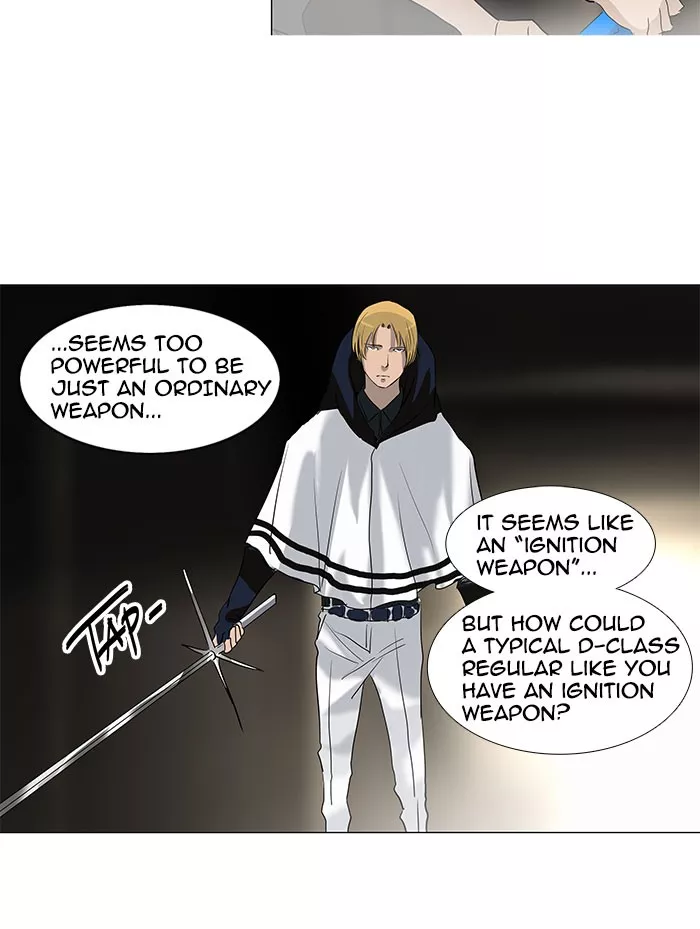 Tower of God, chapter 217, image 30