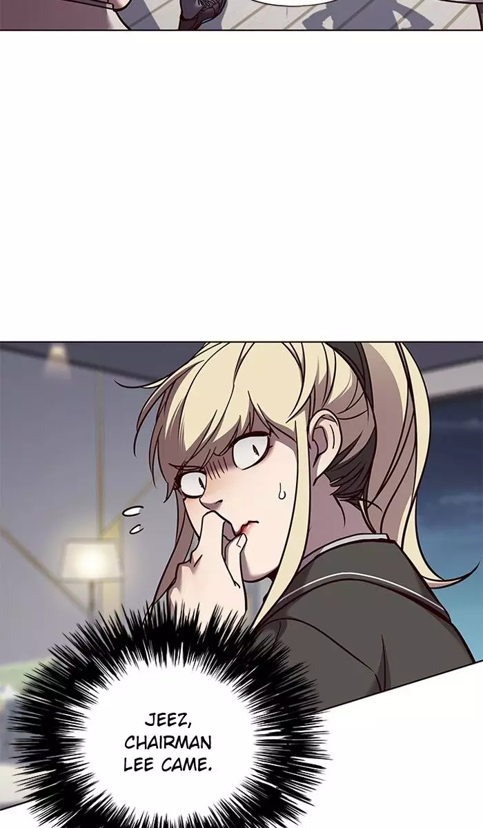 Eleceed, chapter 61, image 25
