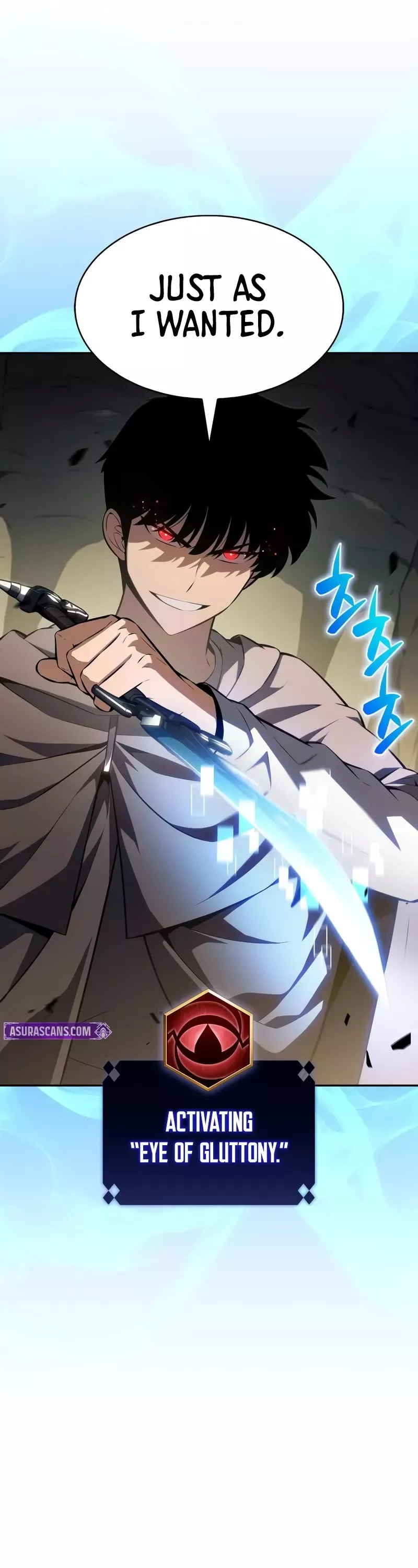 Solo Max-Level Newbie, chapter 219, image 17
