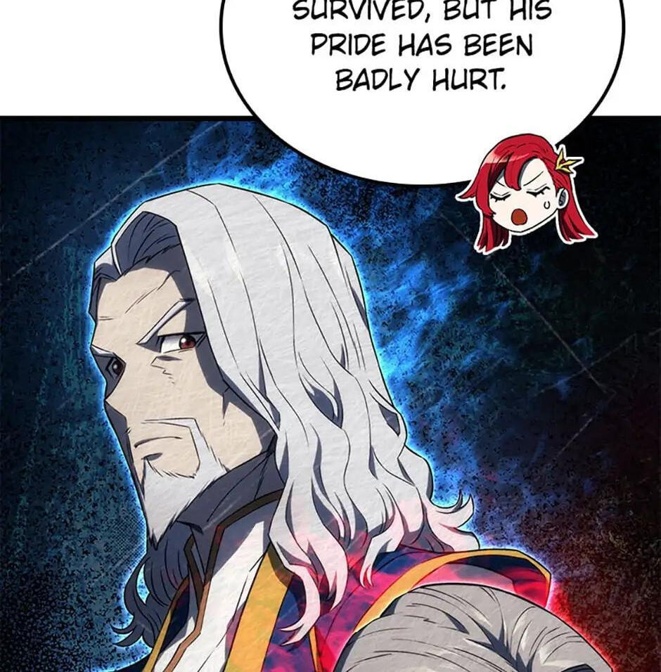 Revenge of the Baskerville Bloodhound, chapter 27, image 61