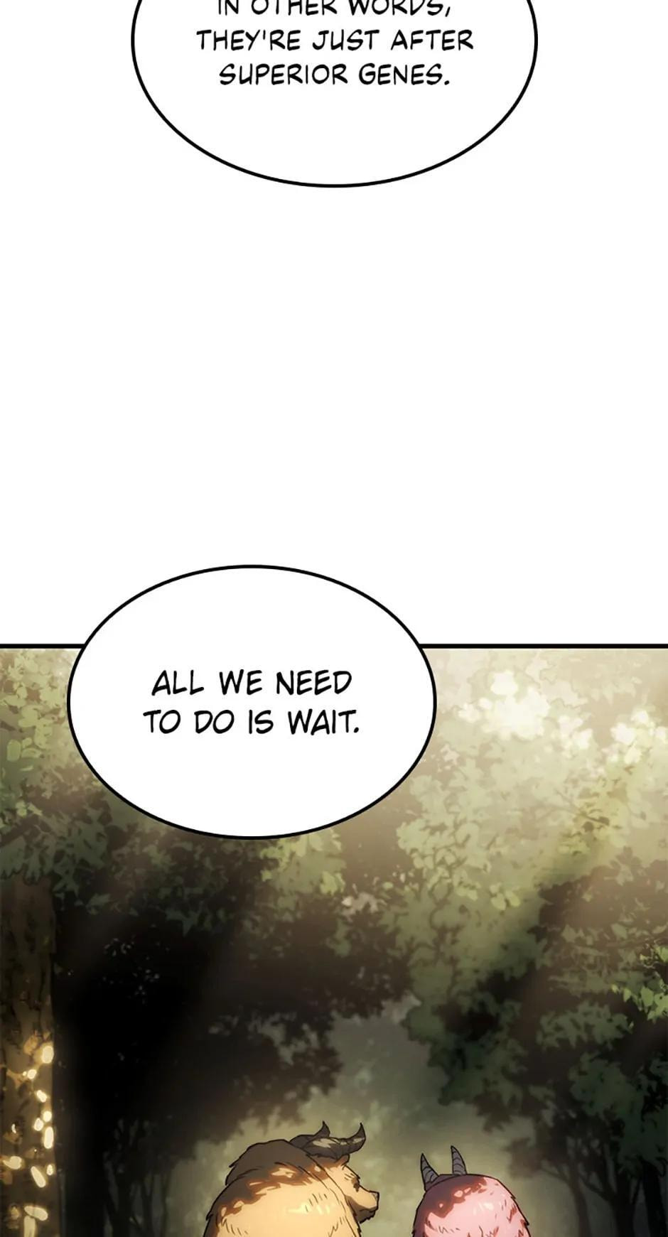 Revenge of the Baskerville Bloodhound, chapter 35, image 64