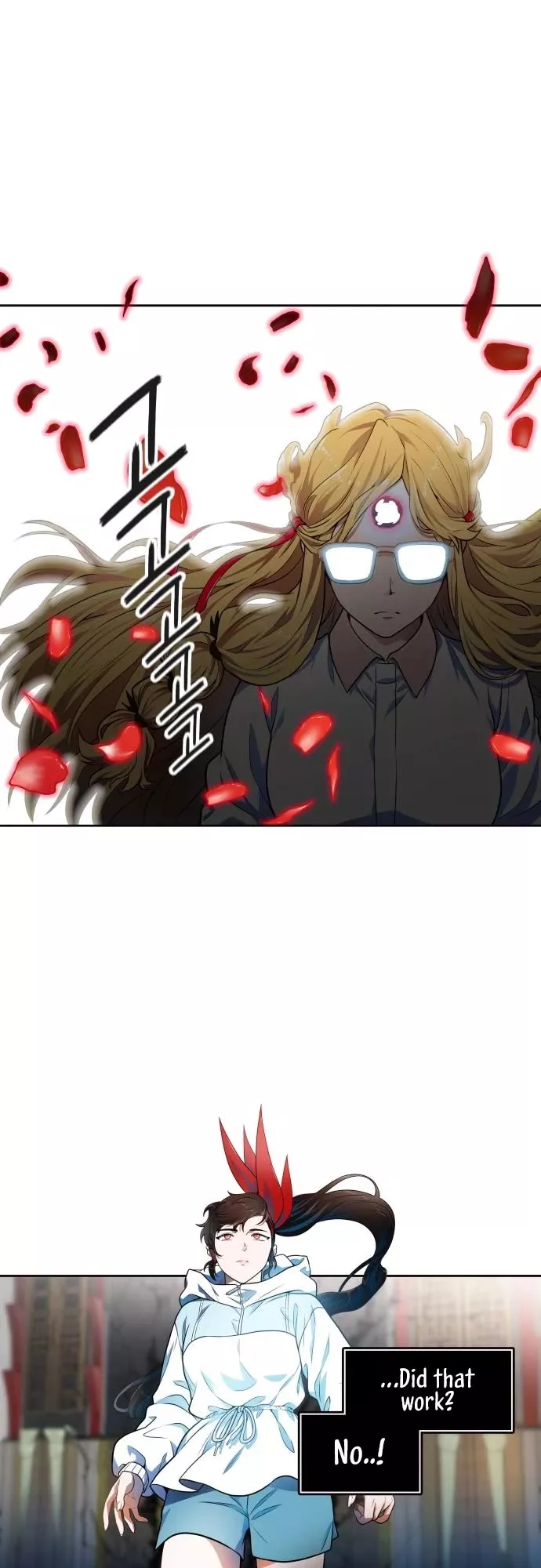Tower of God, chapter 566, image 62