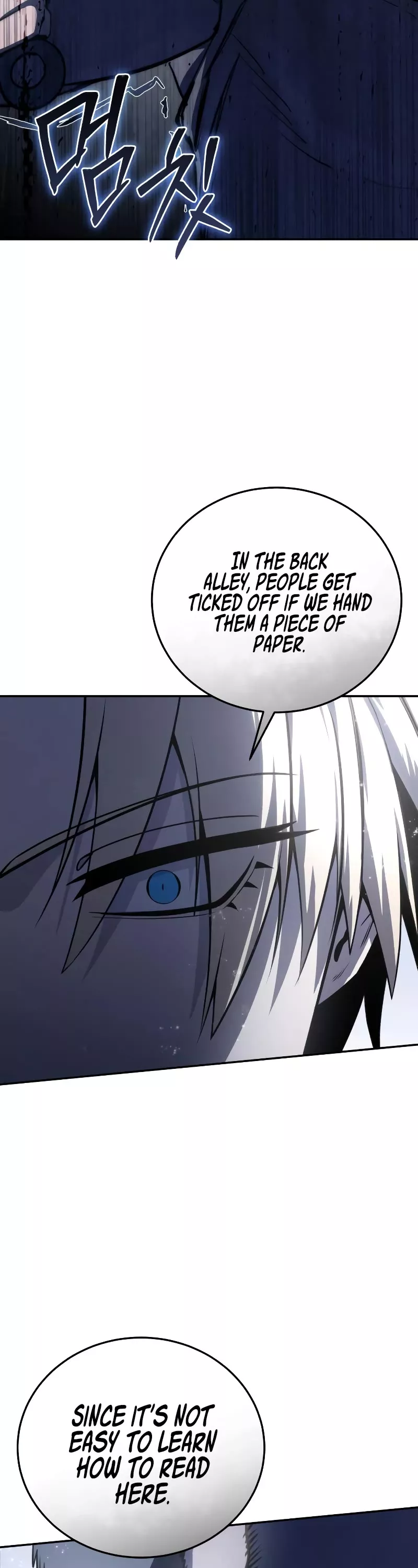 Star-Fostered Swordmaster, chapter 43, image 75