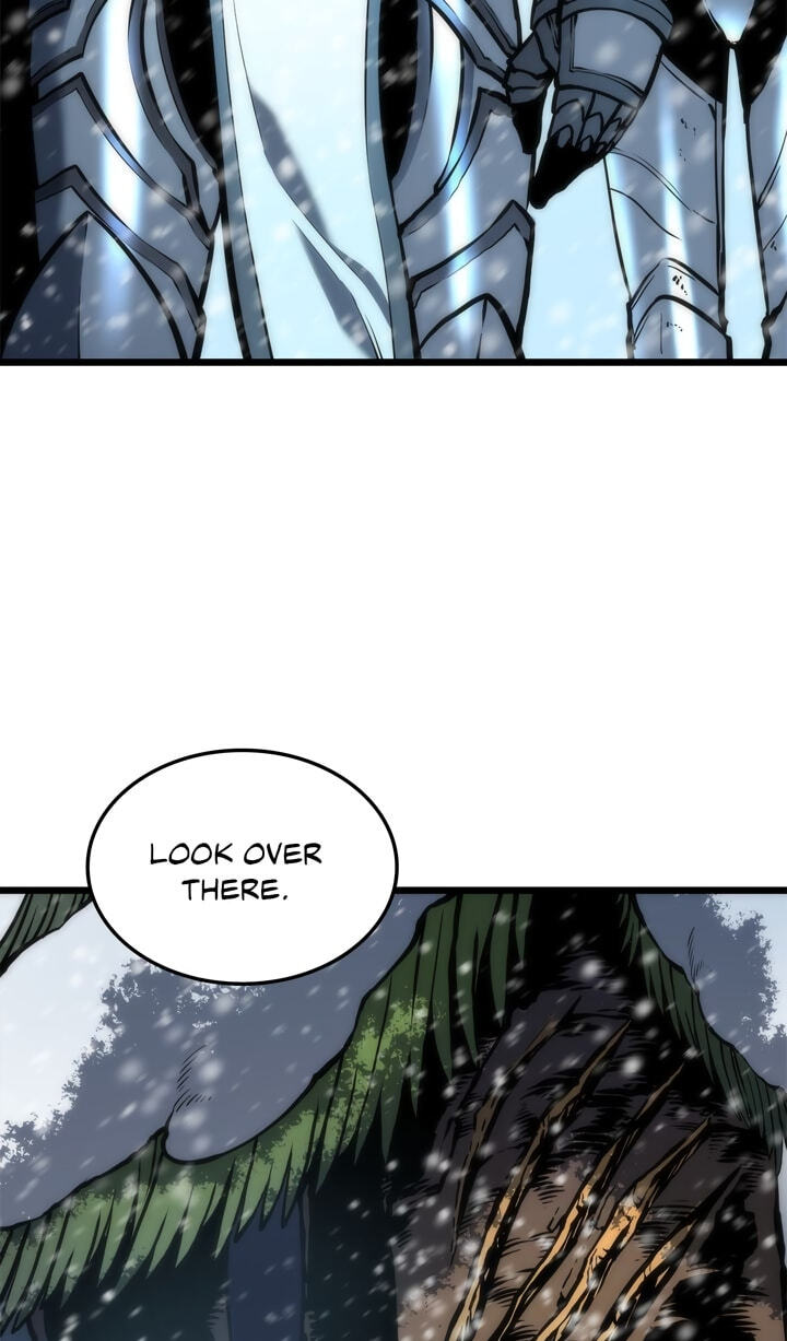 Solo Leveling, chapter 49, page 65