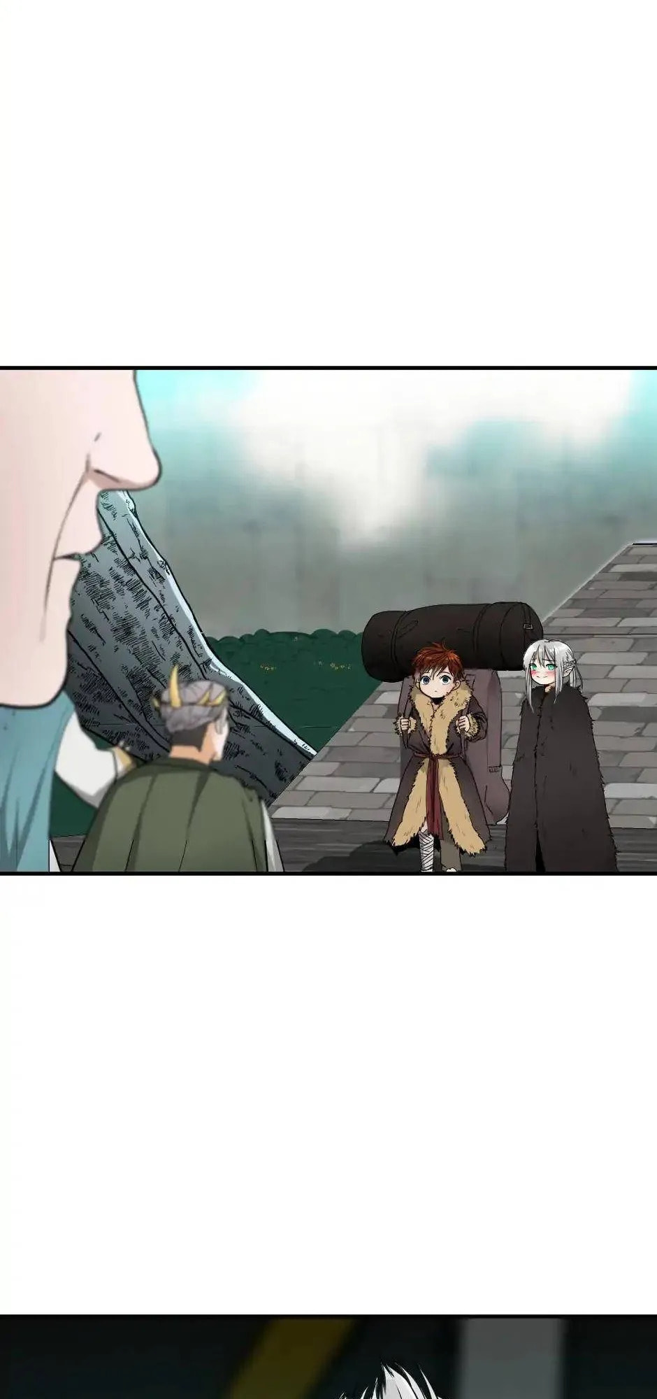 The Beginning After the End, chapter 20, image 26