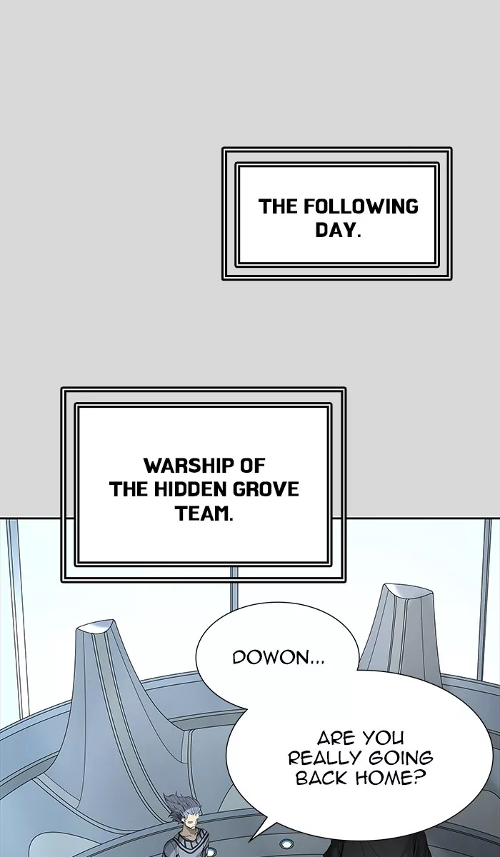 Tower of God, chapter 457, image 43