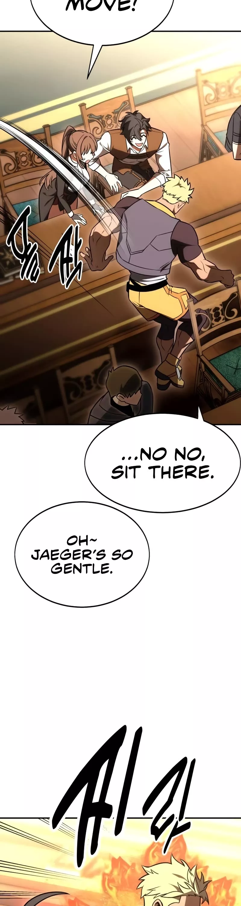 I Killed the Main Player, chapter 22, image 97