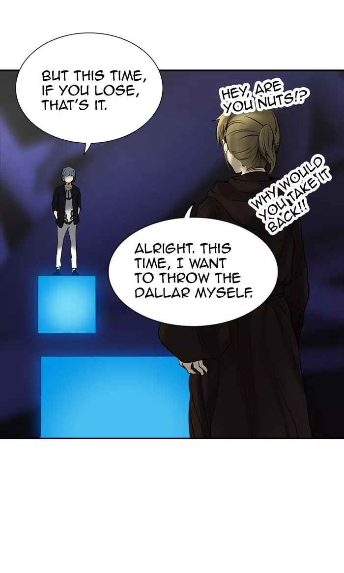Tower of God, chapter 266, image 27