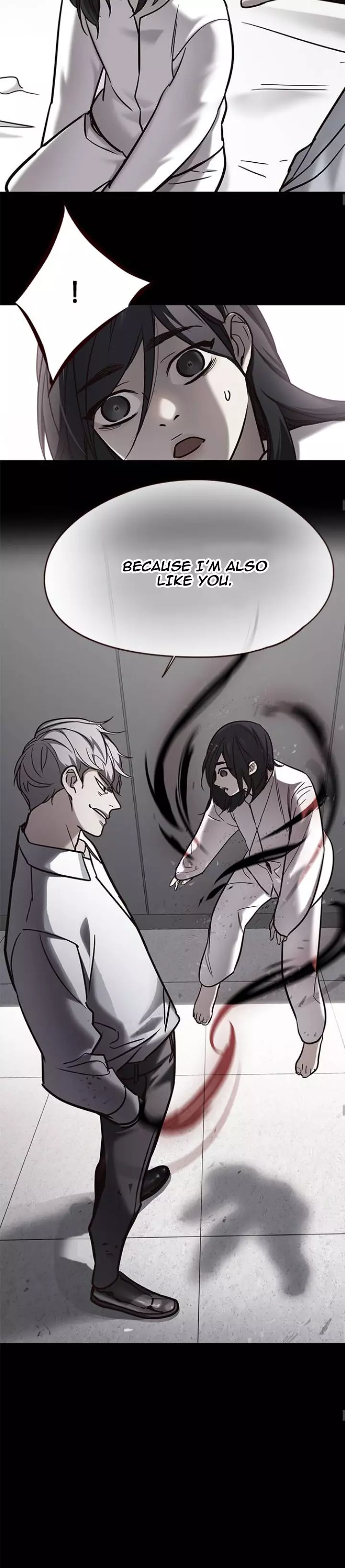 Eleceed, chapter 104, image 21