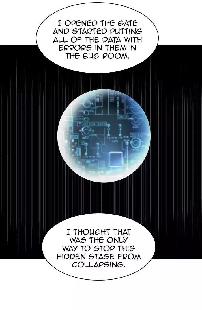Tower of God, chapter 380, image 22