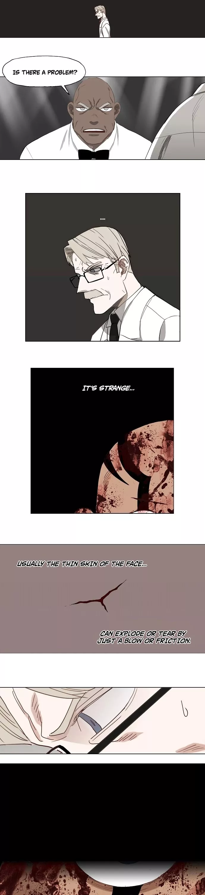 The Boxer, chapter 15, image 21