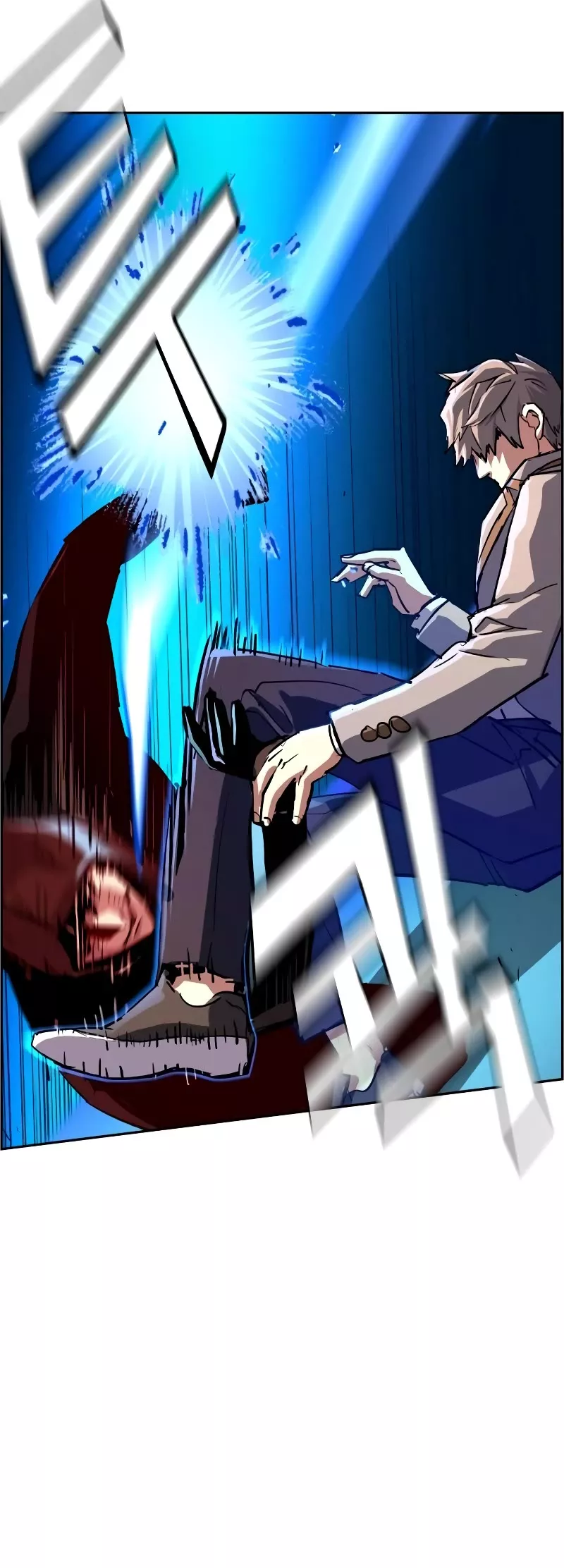 Teenage Mercenary, chapter 124, image 30