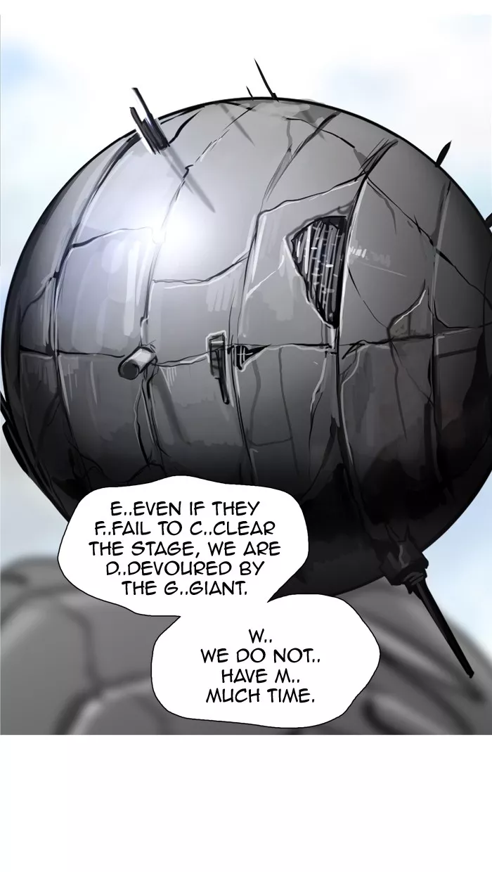 Tower of God, chapter 348, image 83