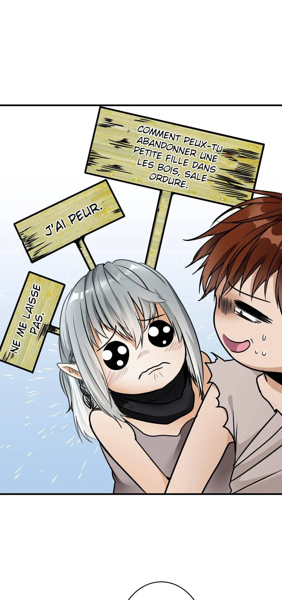 The Beginning After the End, chapter 18, image 12