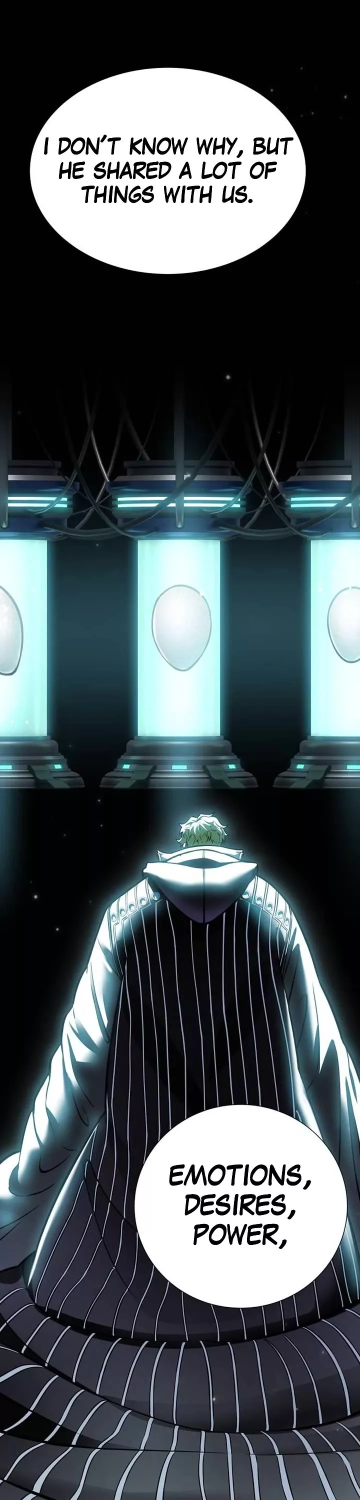 Tower of God, chapter 625, image 19