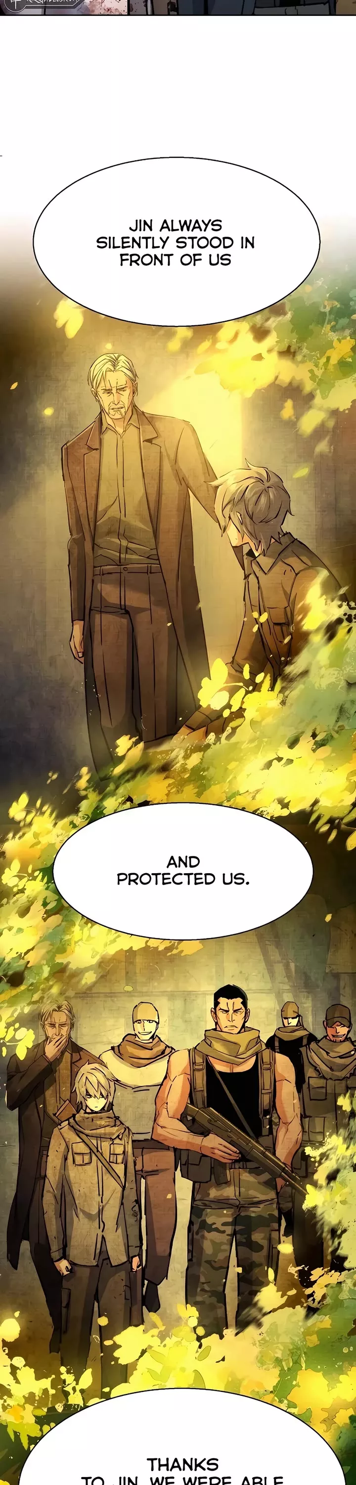 Teenage Mercenary, chapter 225, image 42