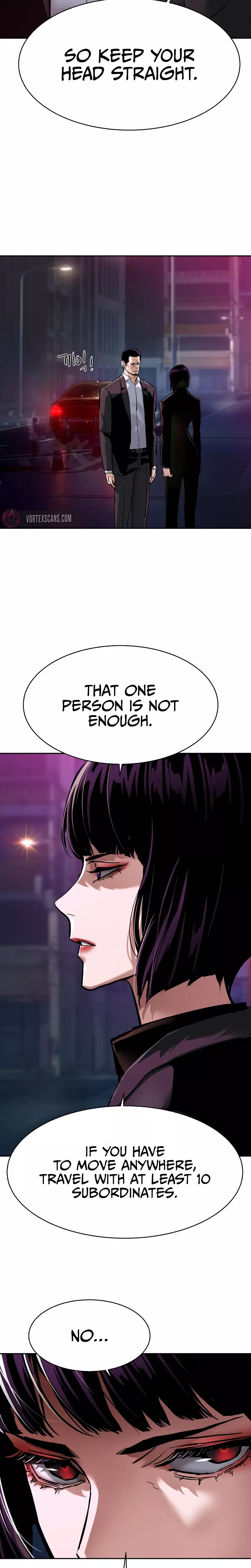 Teenage Mercenary, chapter 266, image 11