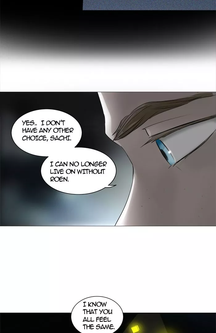 Tower of God, chapter 244, image 23