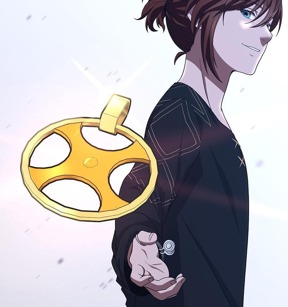 The Beginning After the End, chapter 85, image 89