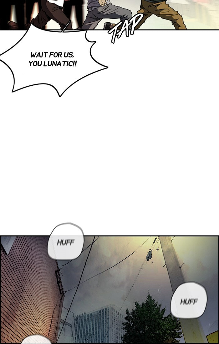 Wind Breaker, chapter 194, image 40