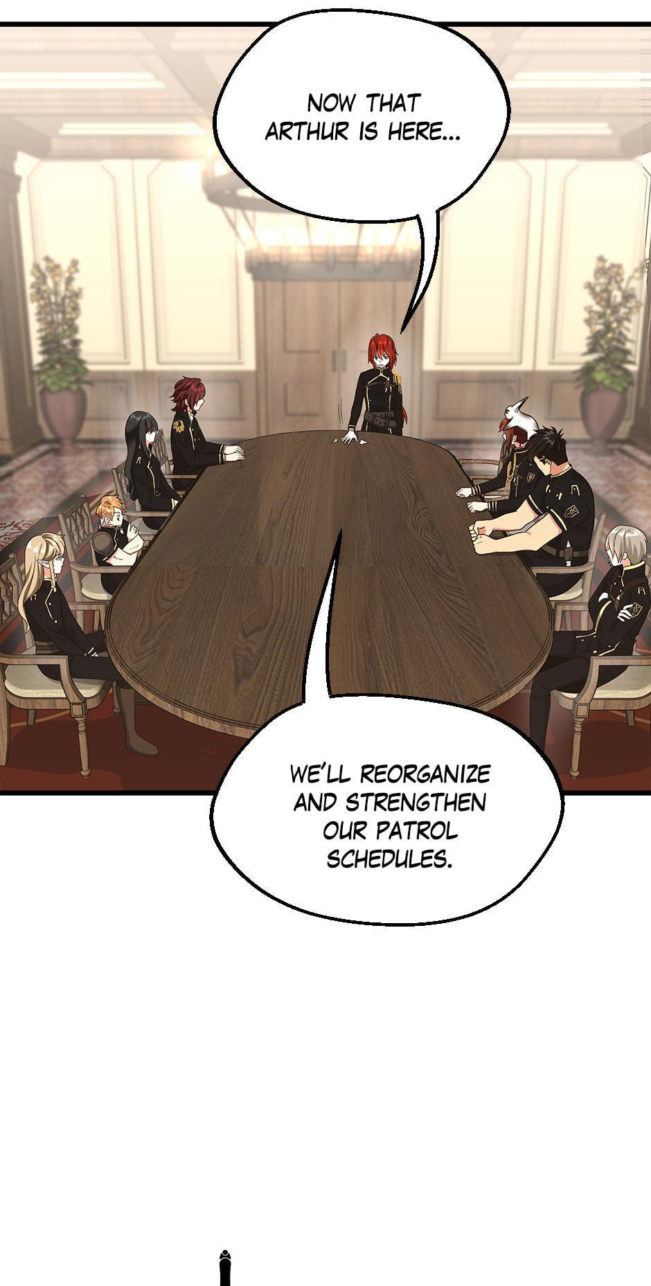 The Beginning After the End, chapter 109, image 11