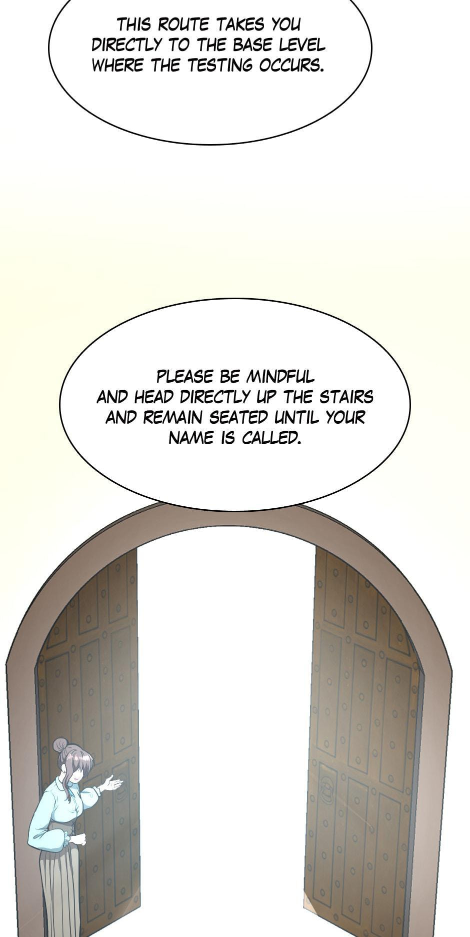 The Beginning After the End, chapter 49, image 6
