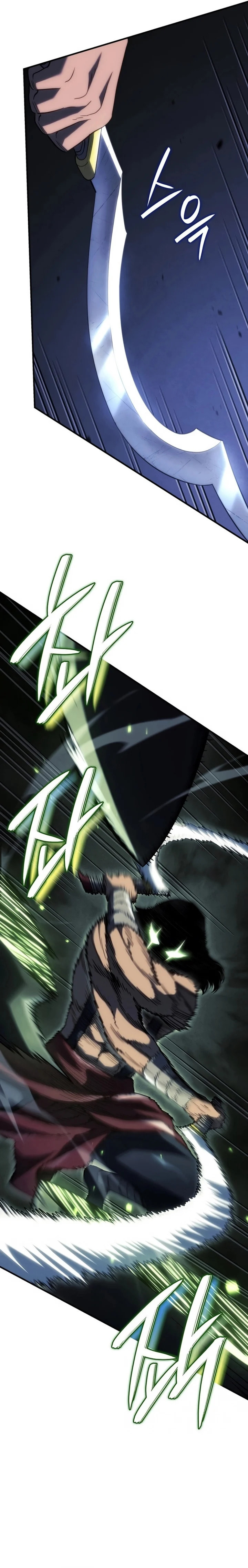 Revenge of the Baskerville Bloodhound, chapter 75, image 46
