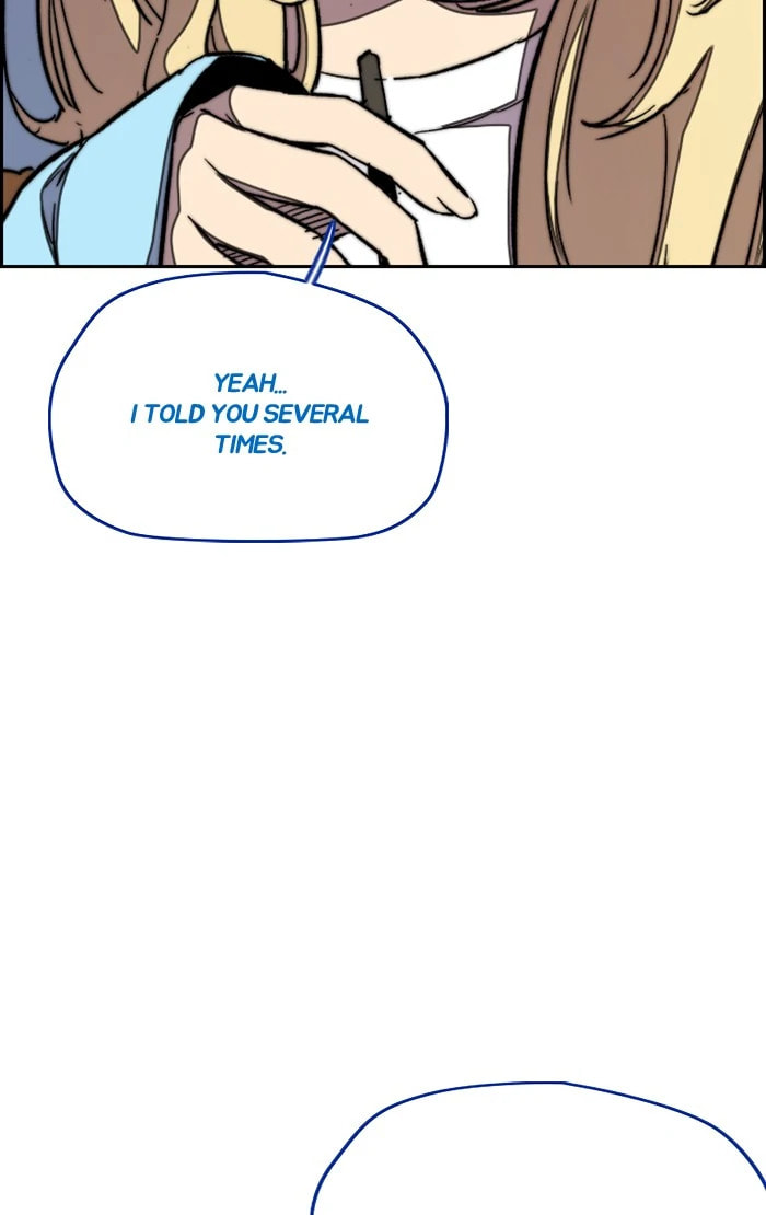 Wind Breaker, chapter 297, image 55