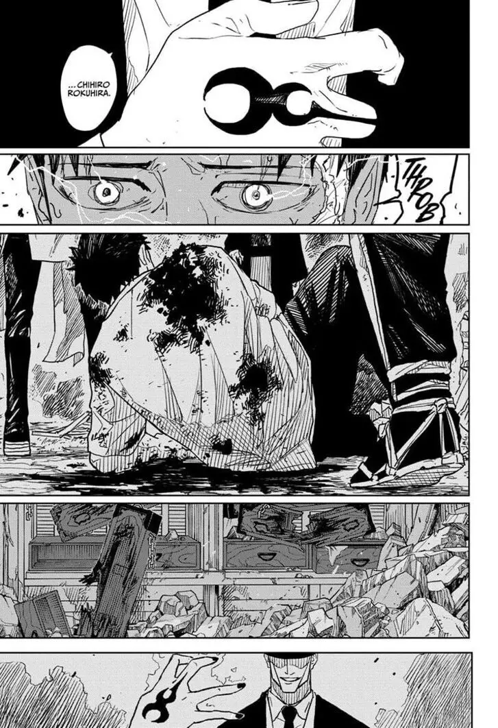 Kagurabachi, chapter 31, image 3