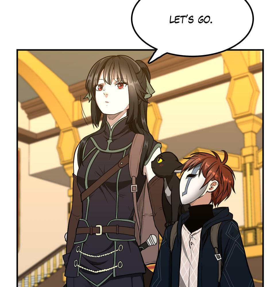 The Beginning After the End, chapter 48, image 117