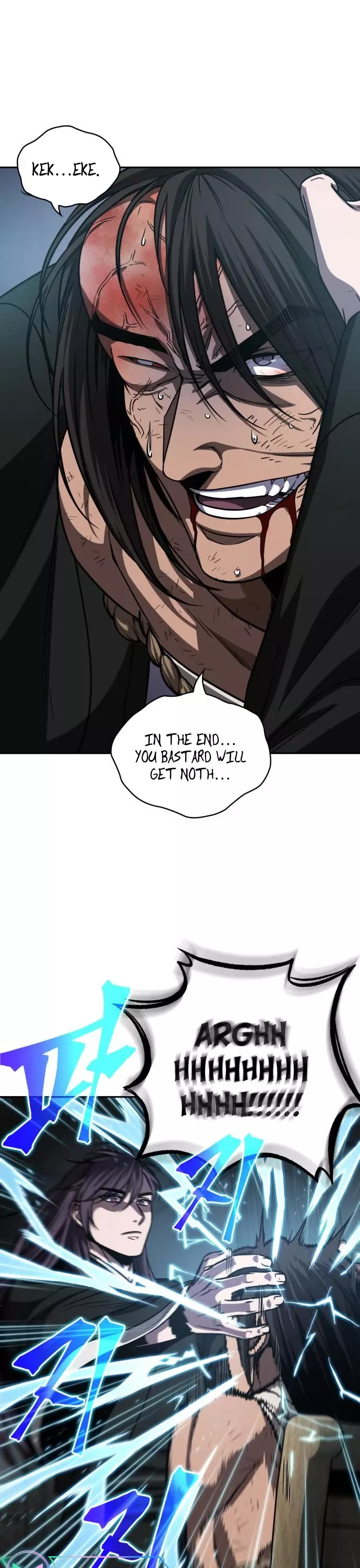 Nano Machine, chapter 154, image 32