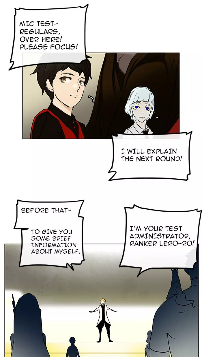 Tower of God, chapter 9, image 30