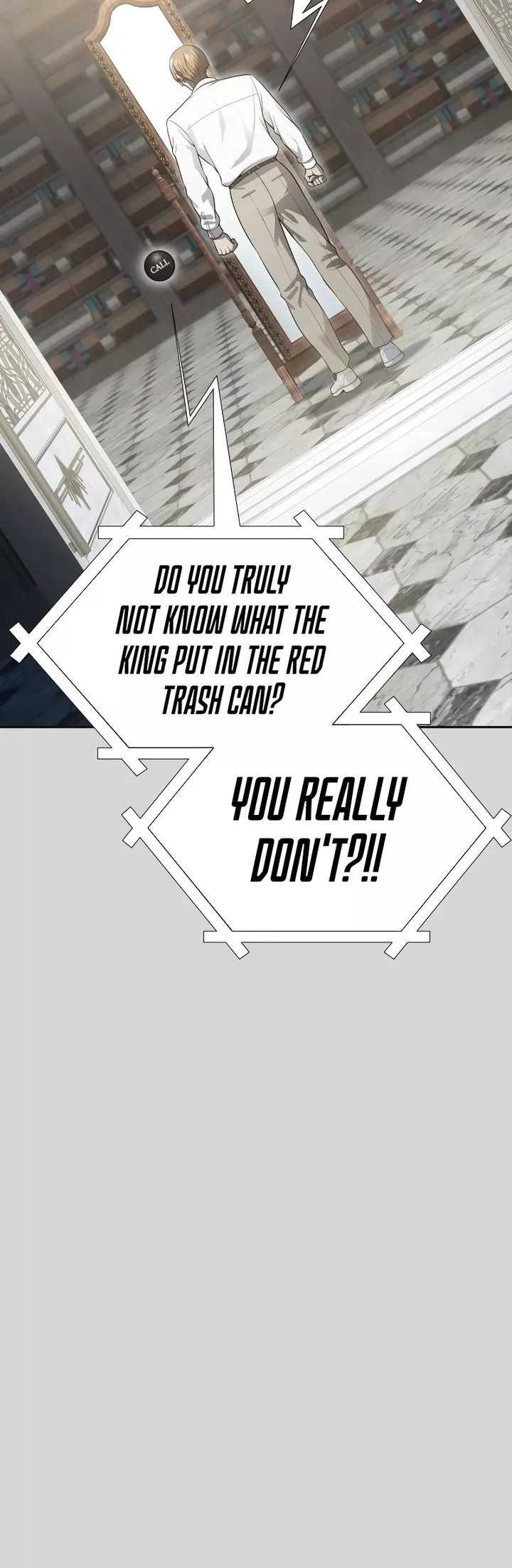 Tower of God, chapter 640, image 71