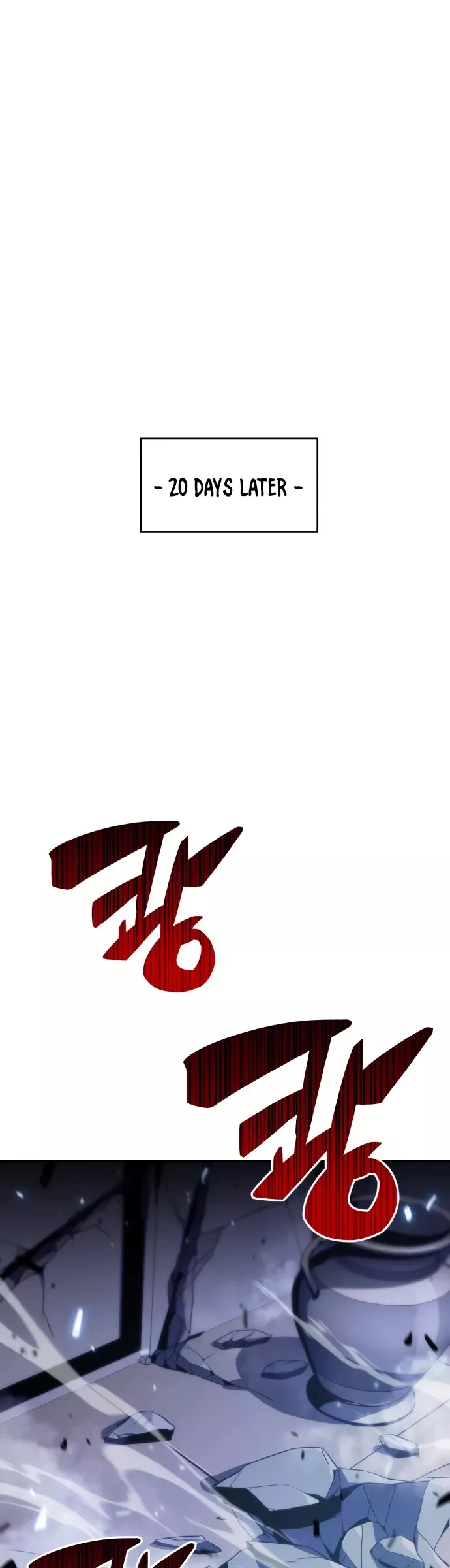 Solo Max-Level Newbie, chapter 14, image 44