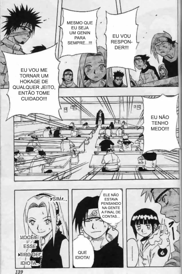 Naruto, chapter 43, image 17