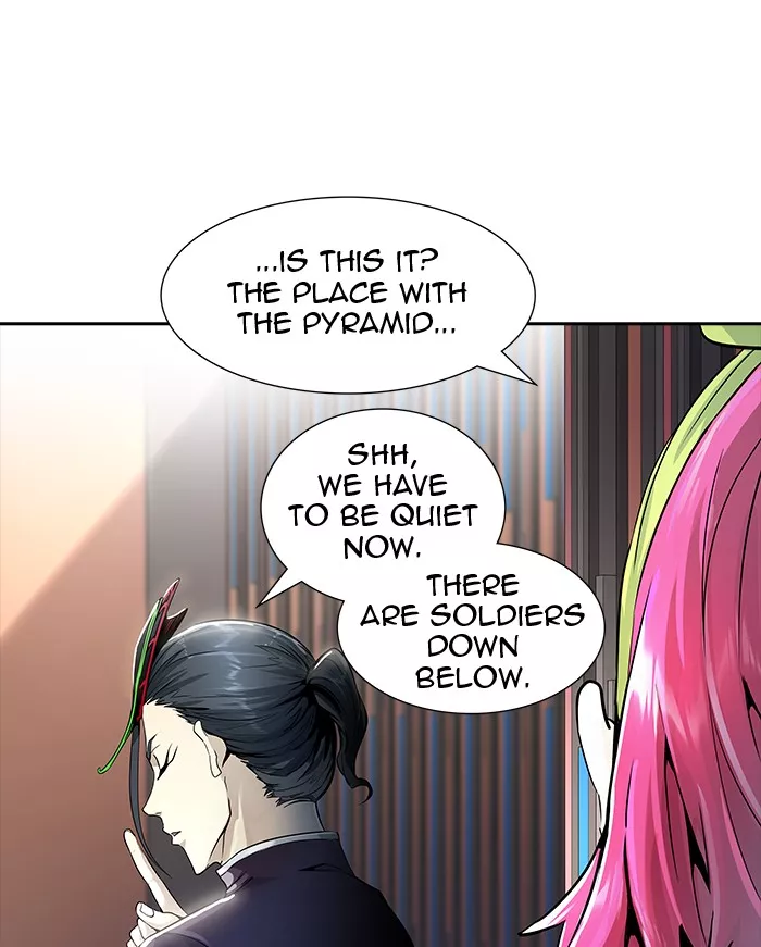 Tower of God, chapter 493, image 43