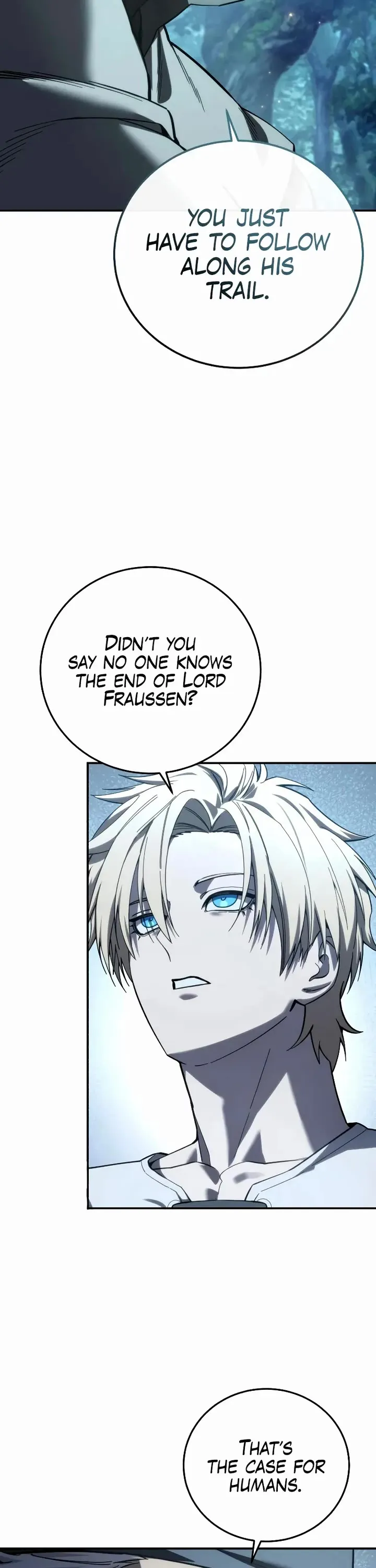 Star-Embracing Swordmaster, chapter 112, image 27