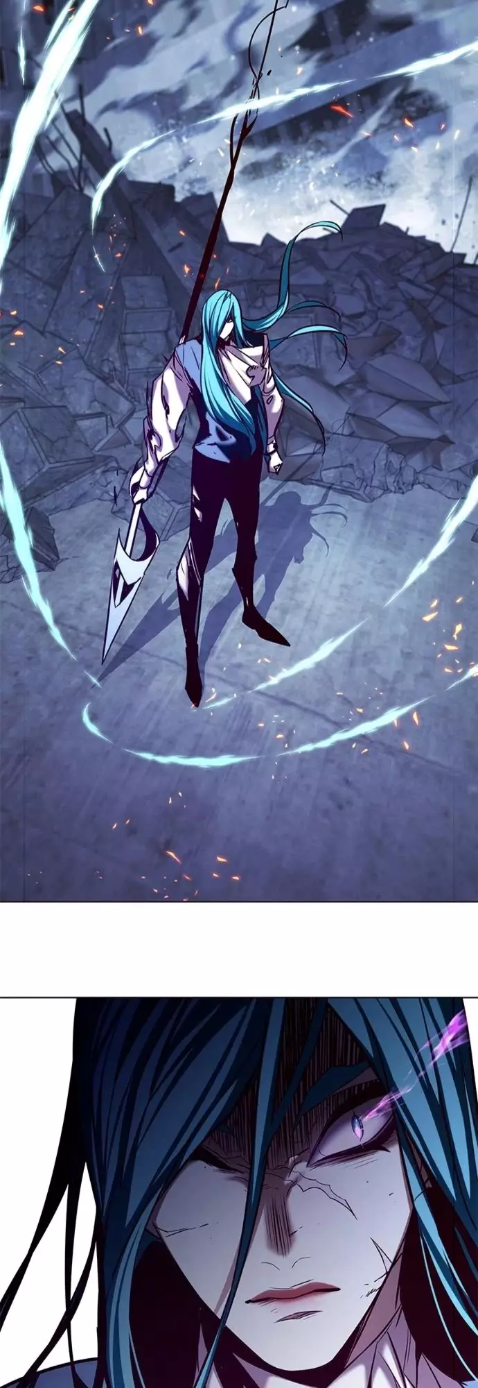 Eleceed, chapter 183, image 51