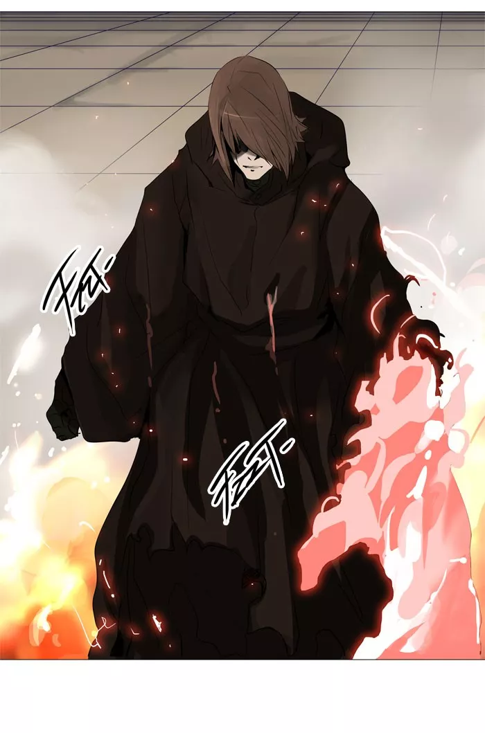 Tower of God, chapter 225, image 34