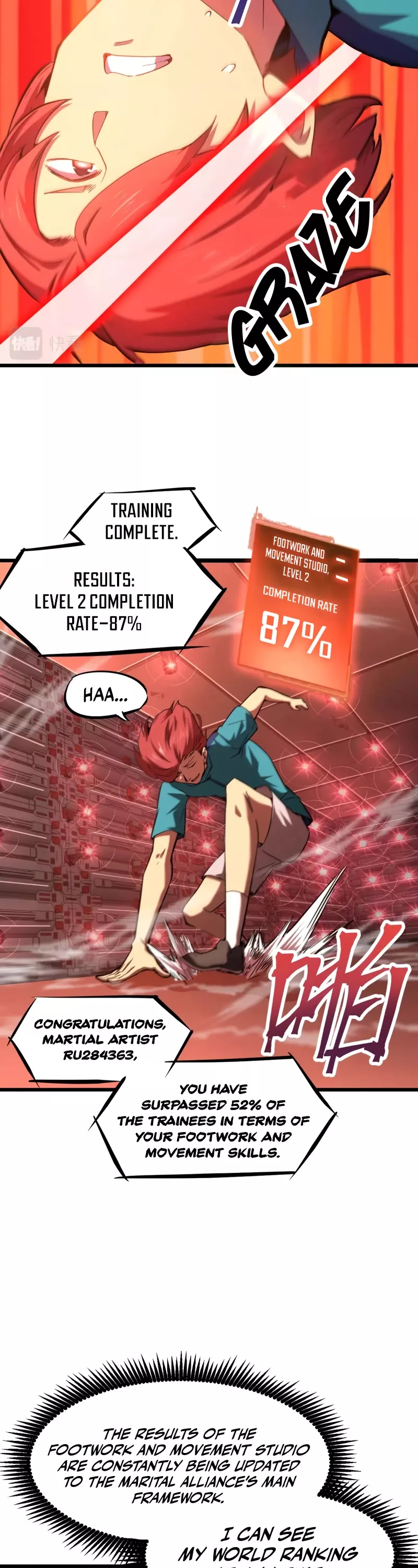 Logging 10,000 Years into the Future, chapter 23, image 12